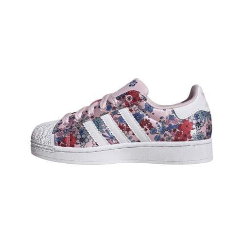 Moudda Adidas - CHAUSSURE ADIDAS LIBERTY LONDON SUPERSTAR II - Tunisie 5