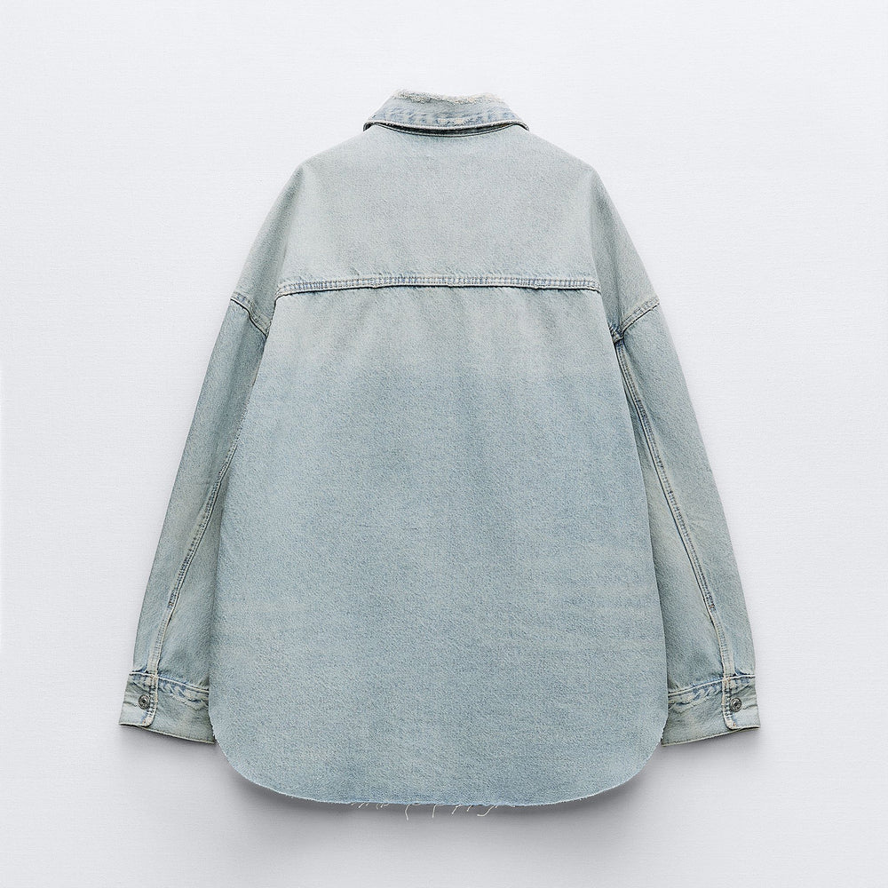 Moudda ZARA - Short-Outwear - Tunisie 2