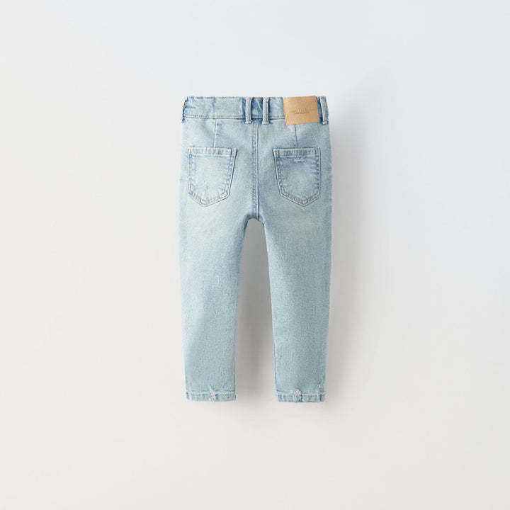 Moudda ZARA - Kda Denim Trs - Tunisie 3