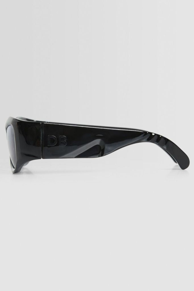 Moudda BERSHKA - Lunettes - 1