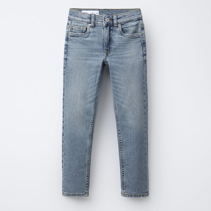 Moudda ZARA - Pantalon Denim - The New Skinny Fit - Tunisie 1