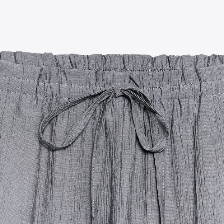 Moudda ZARA - Pantalon - Structure & Taille Élastique - Tunisie 3