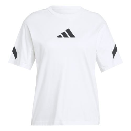 Moudda Adidas - T-shirt adidas Z.N.E. - Tunisie 2