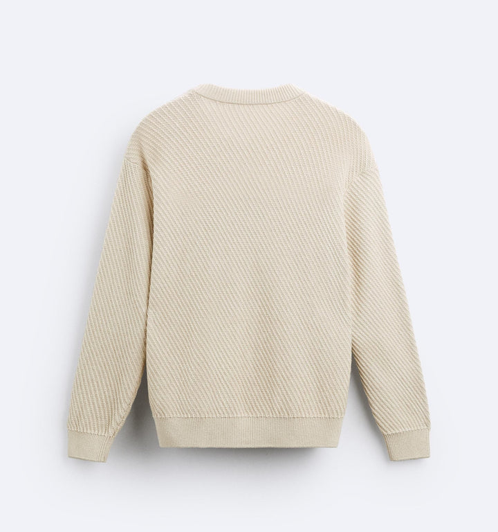 Moudda ZARA - Sweat-shirt - Tunisie 1