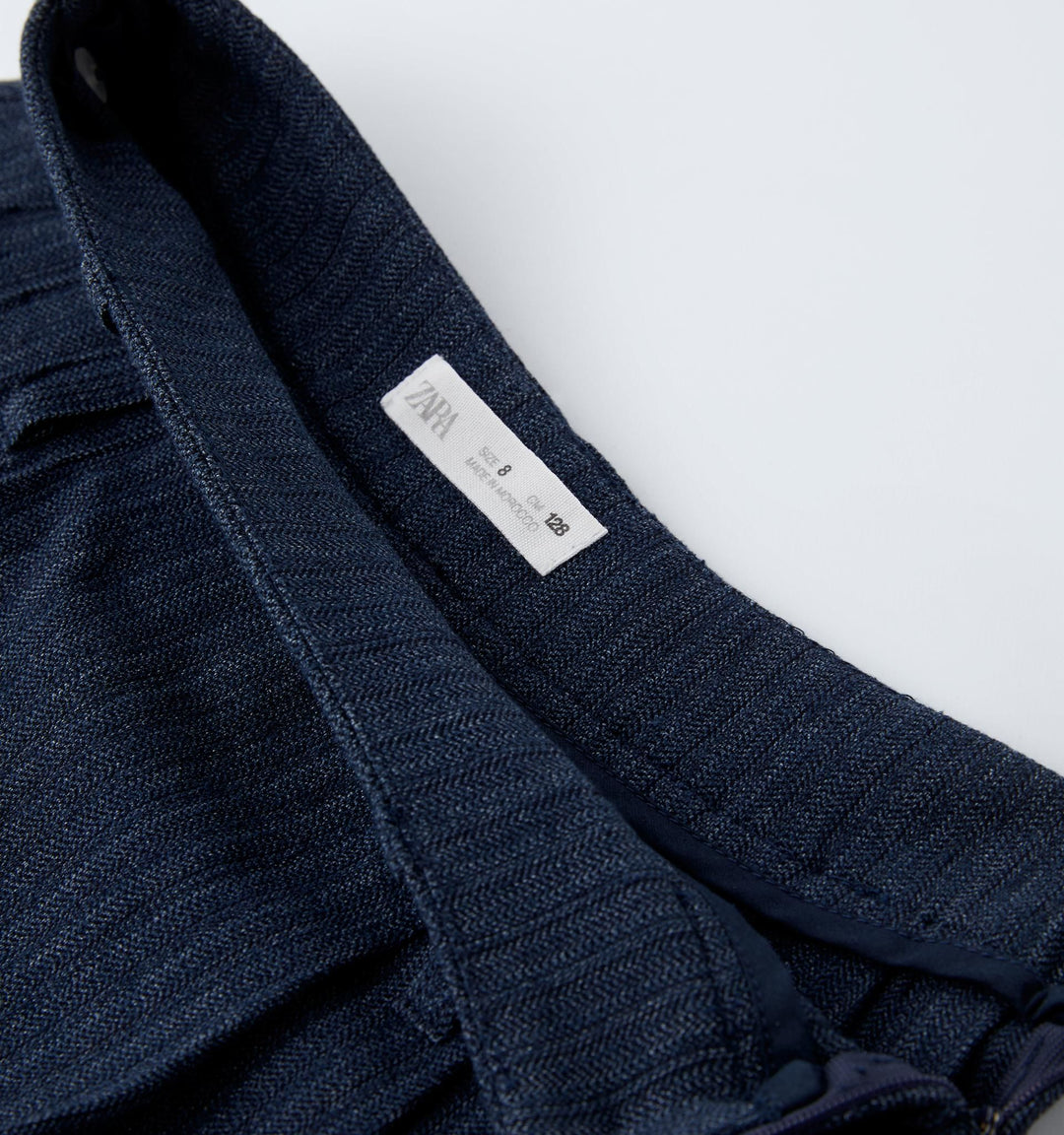 Moudda ZARA - Jupe - Tunisie 3