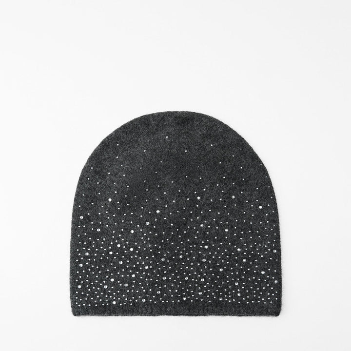 Moudda ZARA - Bonnet tricoté avec strass dégradé - Tunisie 2