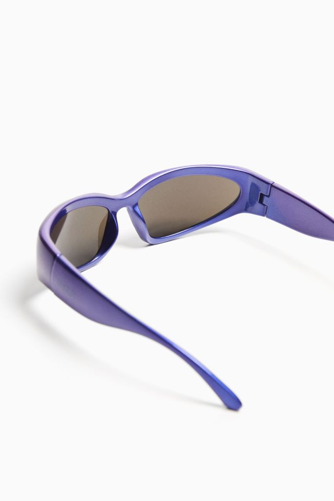 Moudda BERSHKA - Lunettes - 1