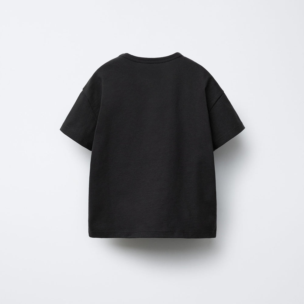 Moudda ZARA - T-Shirt Enfant - Cerise & Imprimé Animal - Tunisie 2