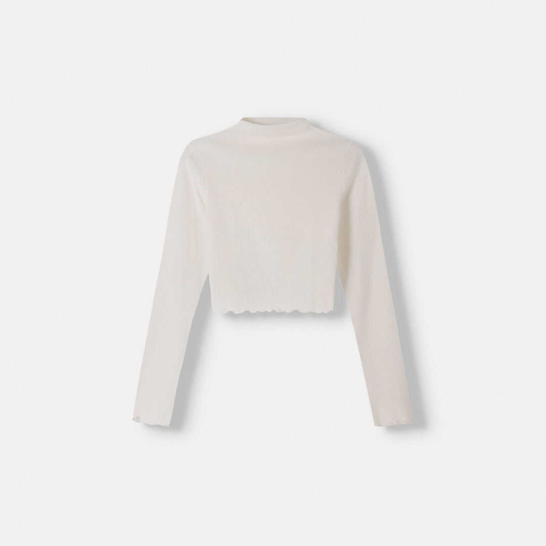 Moudda BERSHKA - PULL-OVER - Tunisie 1