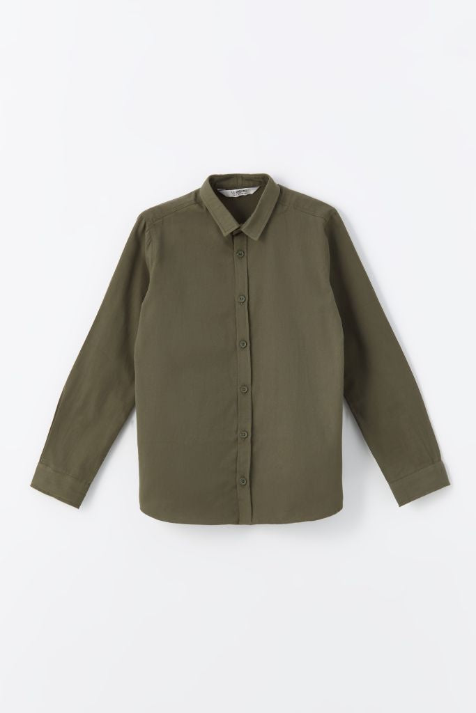 Moudda LC Waikiki - Chemise - 1