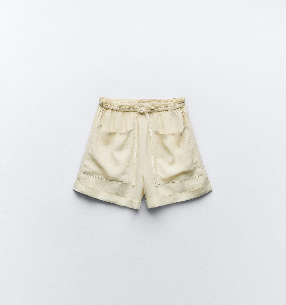 Moudda ZARA - Short - Tunisie 2