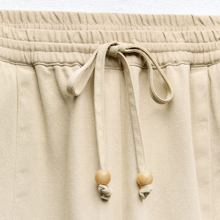 Moudda ZARA - Pants - Tunisie 7