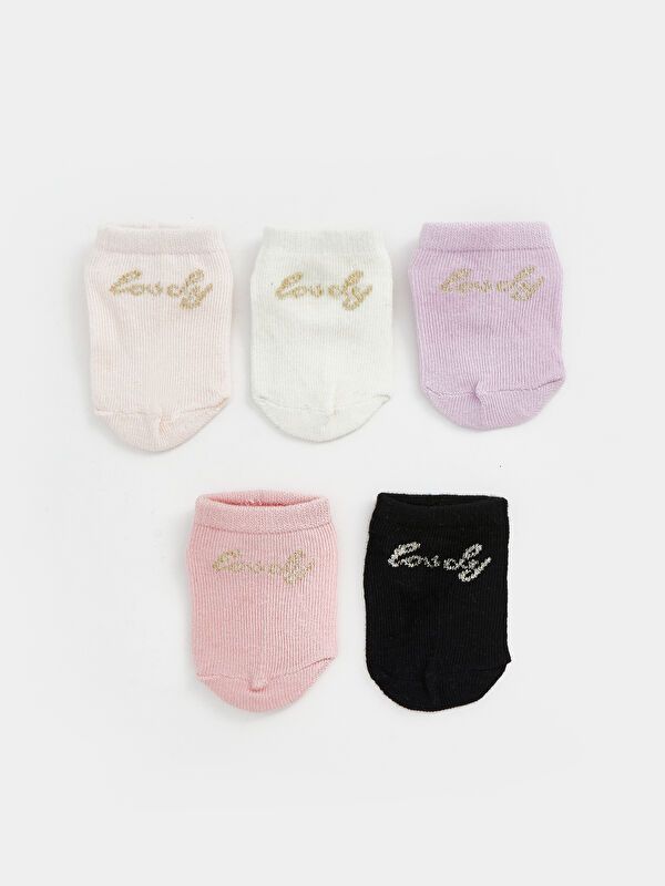 Moudda LC Waikiki - Chaussettes  de basket pour Filles - Tunisie 2