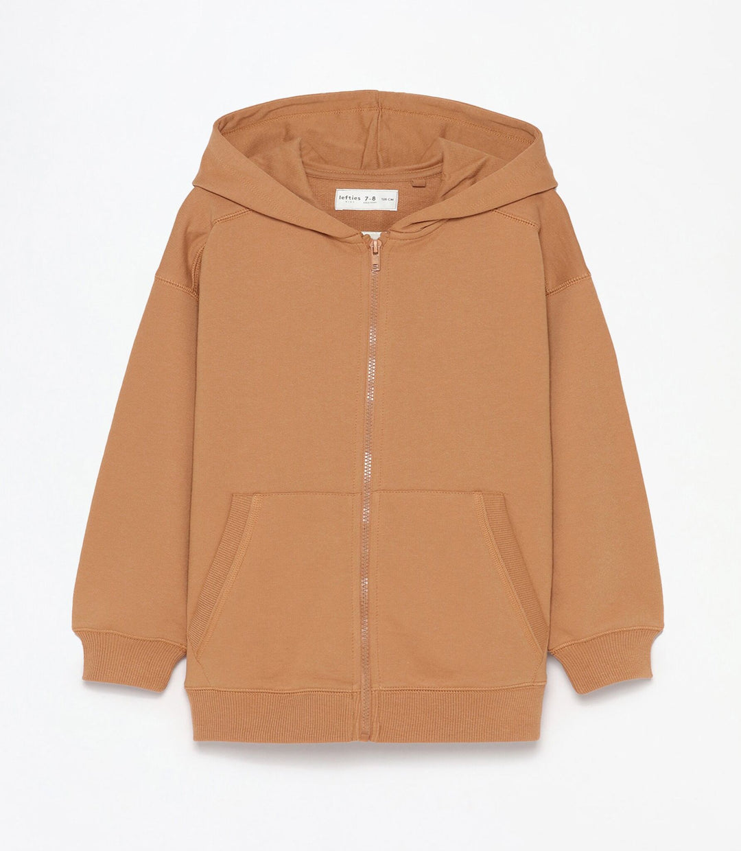 Moudda Lefties - Veste Sweat Basique - Garçon - Tunisie 2