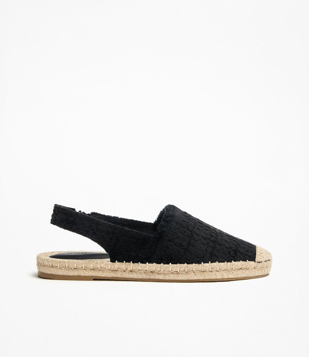 Moudda Lefties - Espadrille Décolletée - Tunisie 2