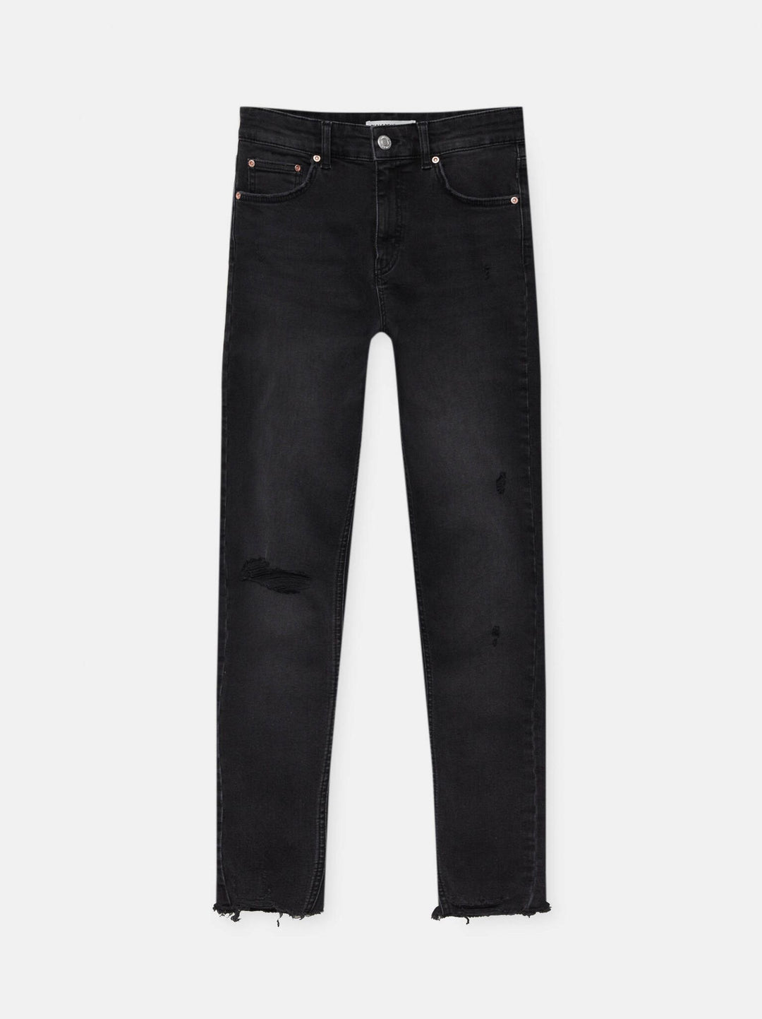 Moudda PULL & BEAR - Pantalon - Tunisie 1