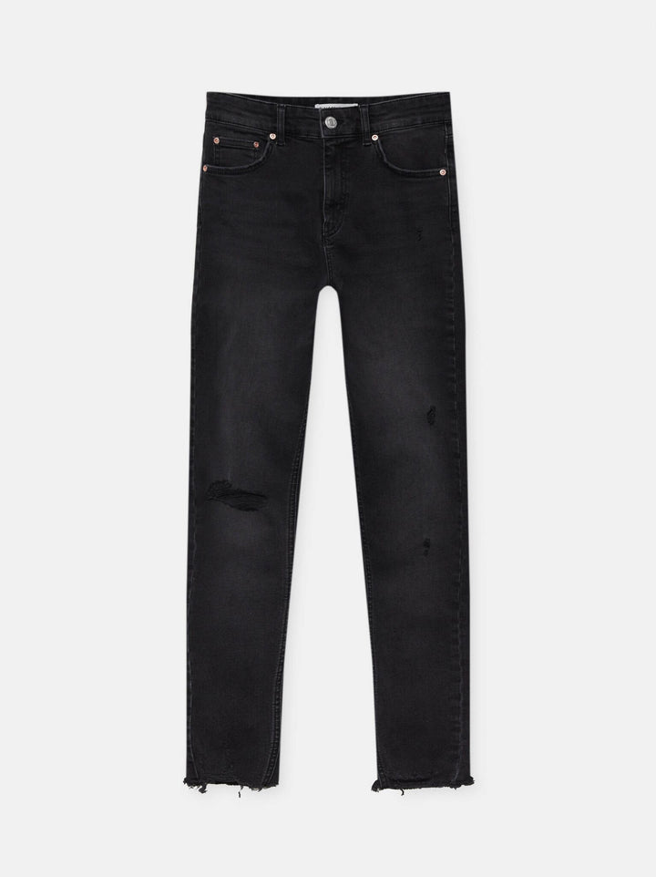 Moudda PULL & BEAR - Pantalon - Tunisie 1