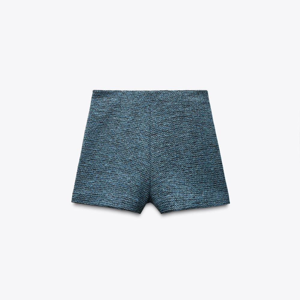 Moudda ZARA - Ensemble Jupe-Pantalon - Bouclé - Tunisie 2