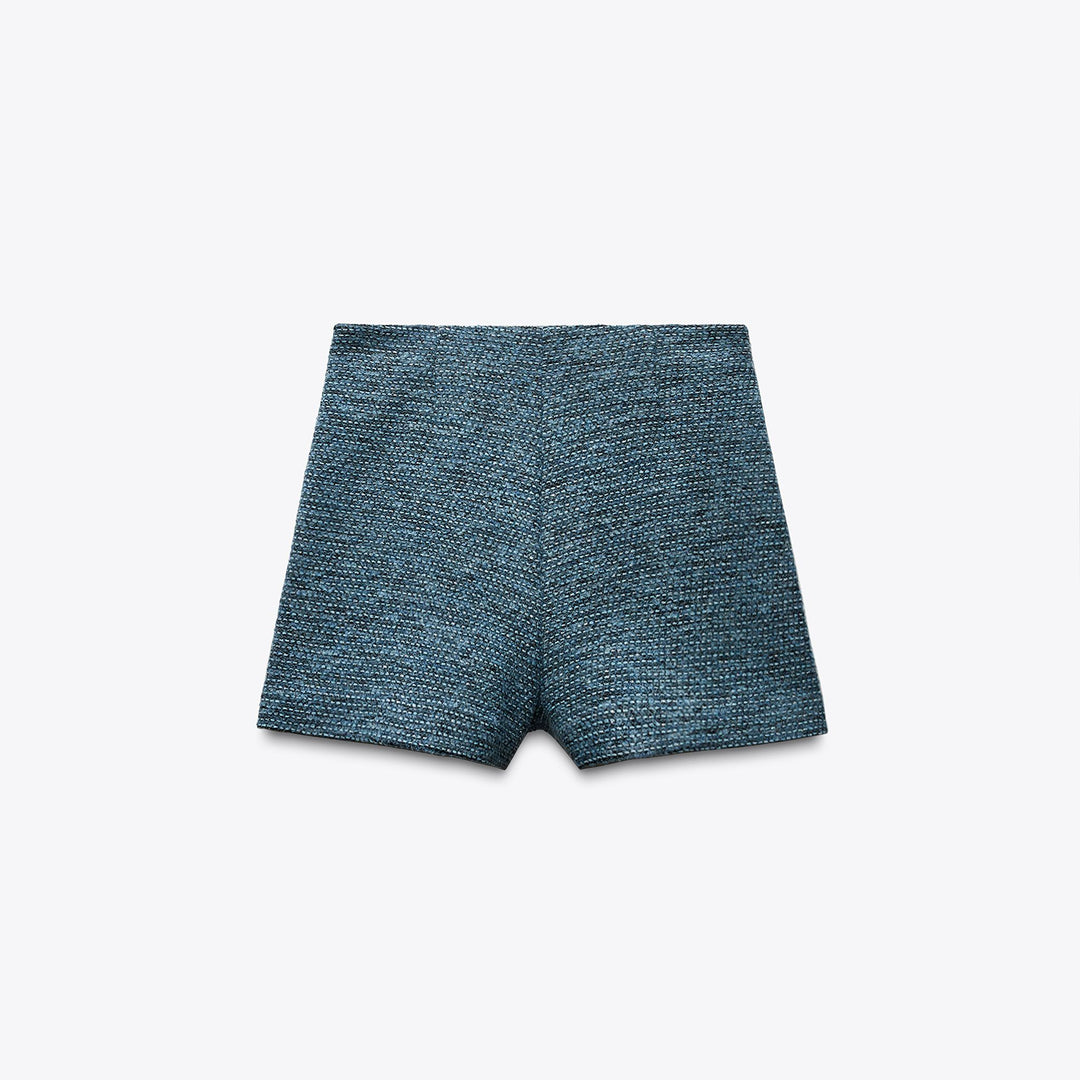 Moudda ZARA - Ensemble Jupe-Pantalon - Bouclé - Tunisie 2