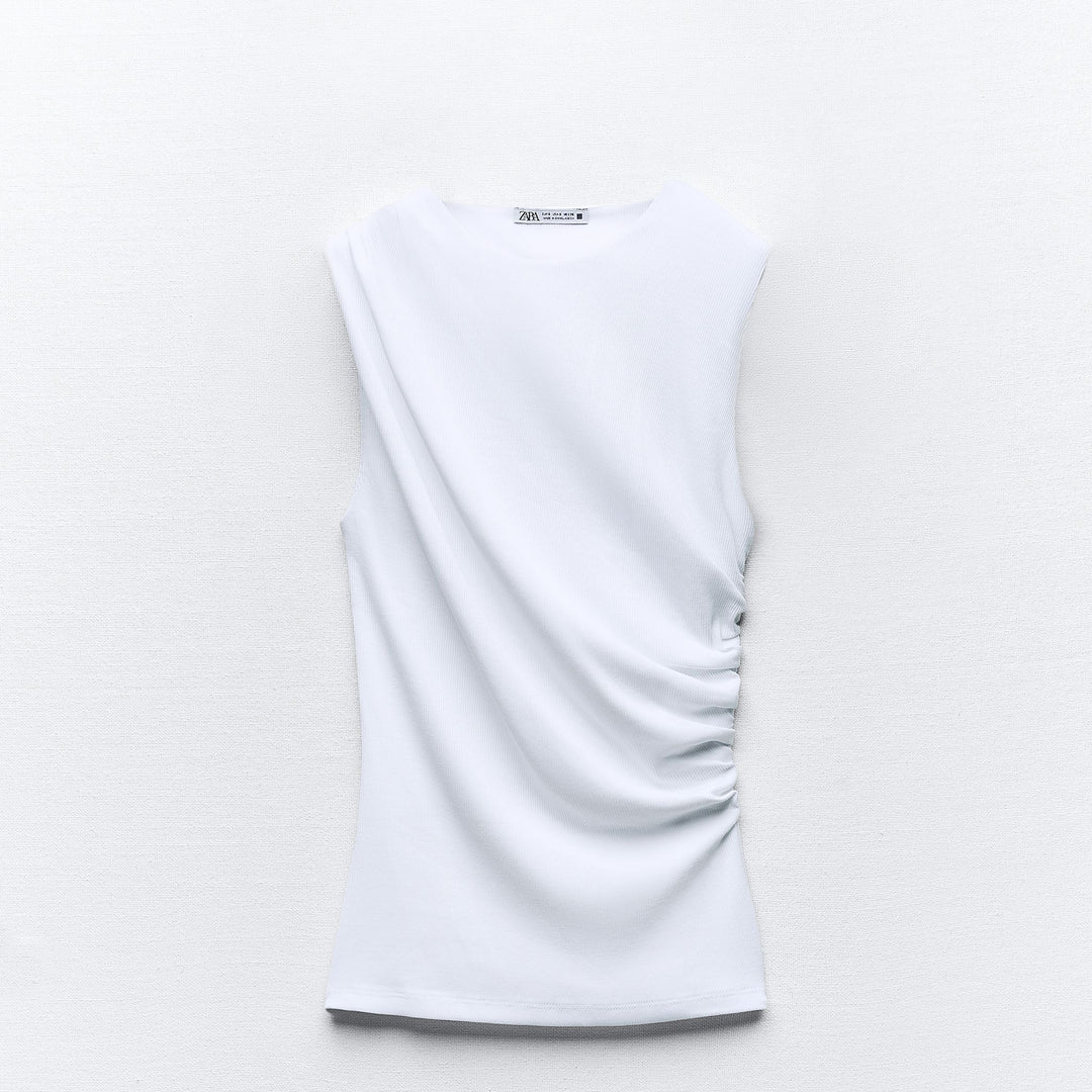Moudda ZARA -  Fantasy T-Shirt - Tunisie 3
