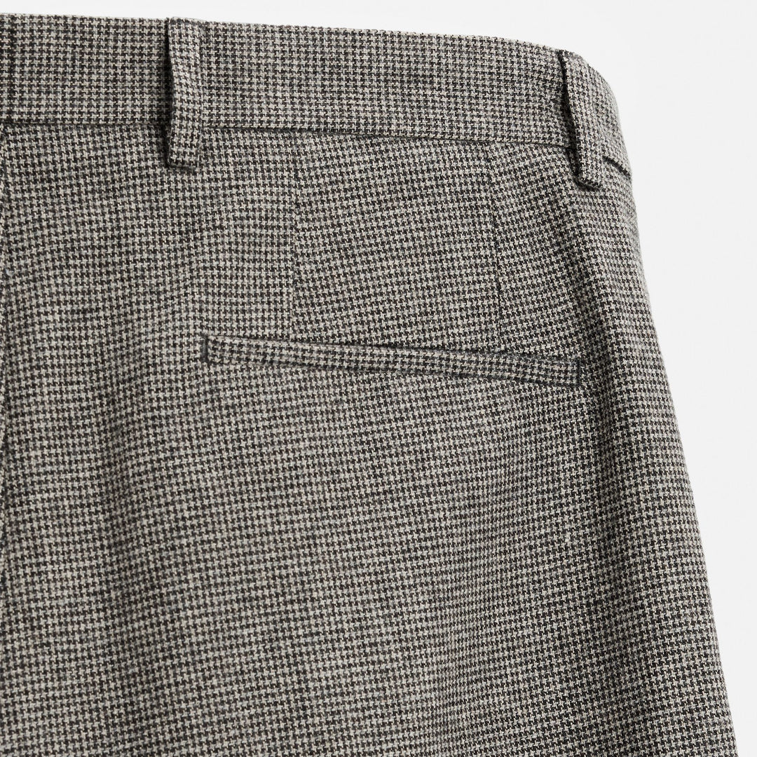 Moudda ZARA - Pantalon - Fantaisie & Laine - Tunisie 4