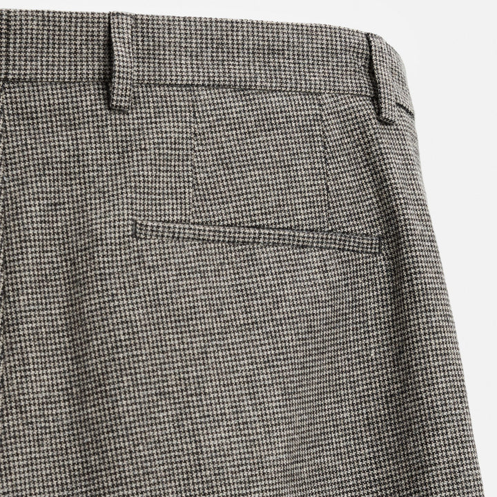 Moudda ZARA - Pantalon - Fantaisie & Laine - Tunisie 4