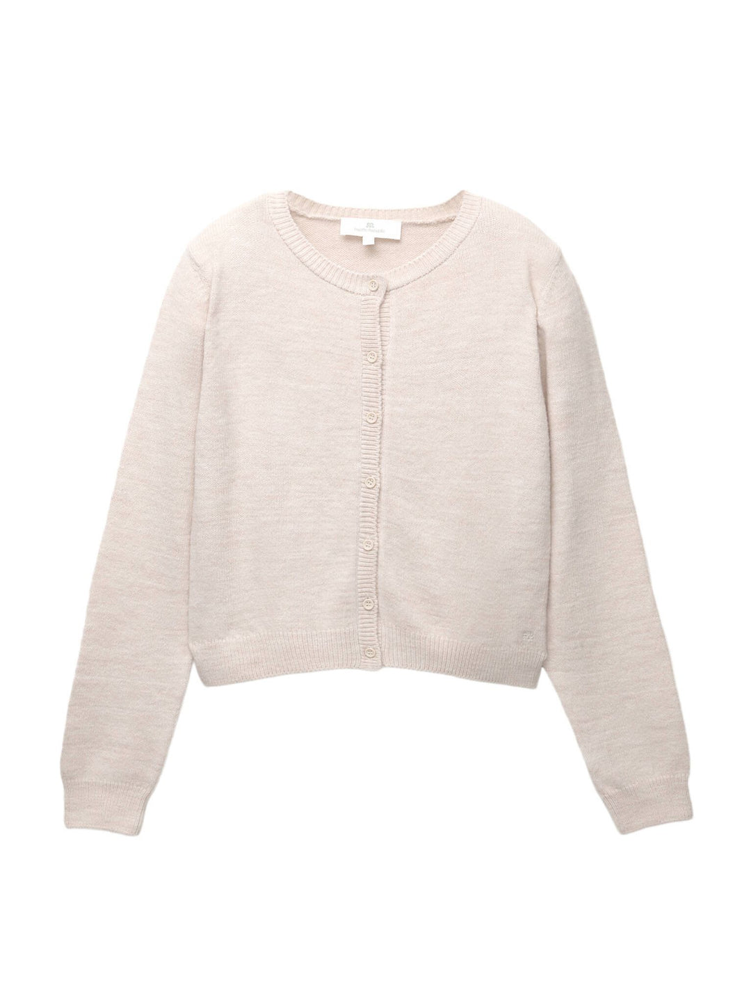 Moudda PULL & BEAR - Veste Pacific - Boutons (Beige) - Tunisie 1
