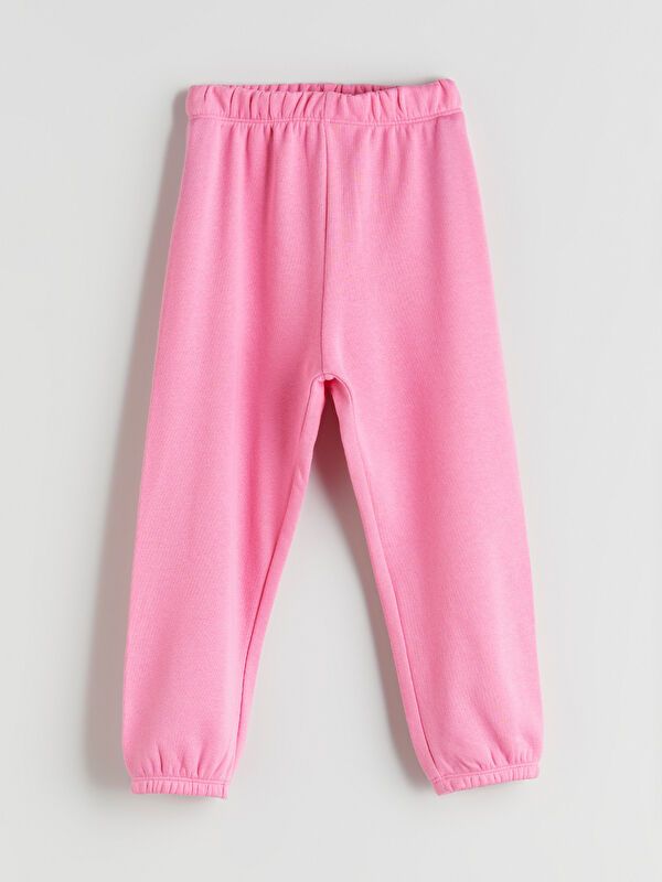 Moudda LC Waikiki - Pack jersey stretch Fille Mélange de gris - Tunisie 5