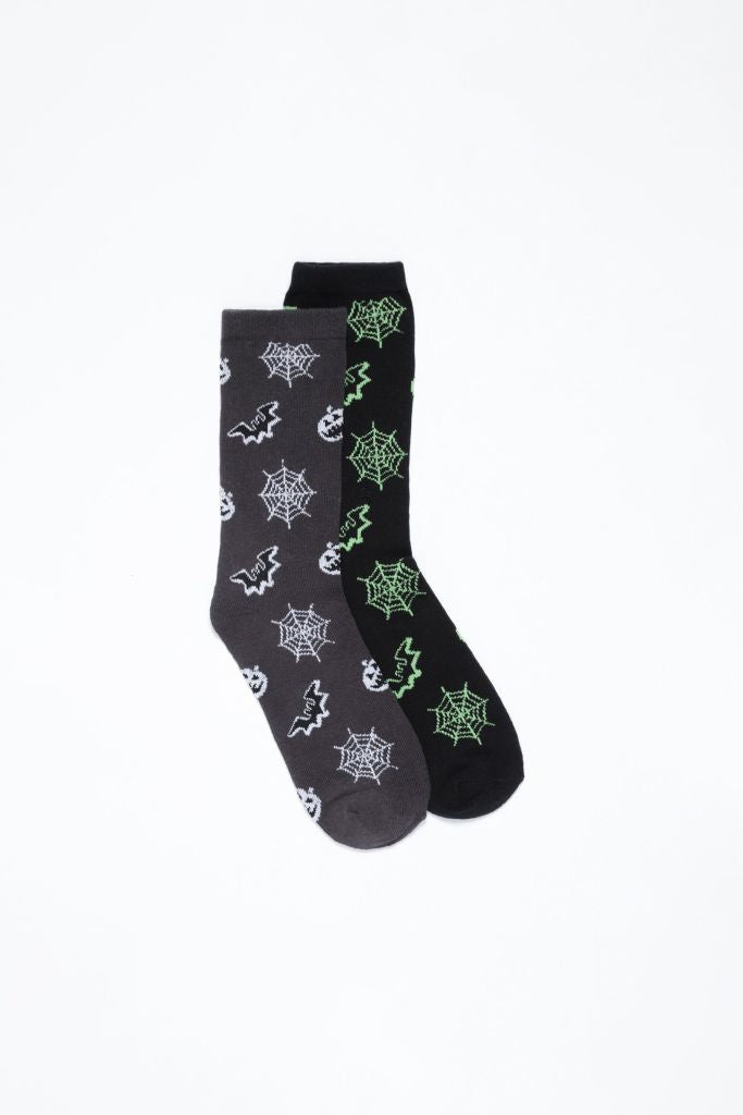 Moudda Lefties - Chaussette - 1