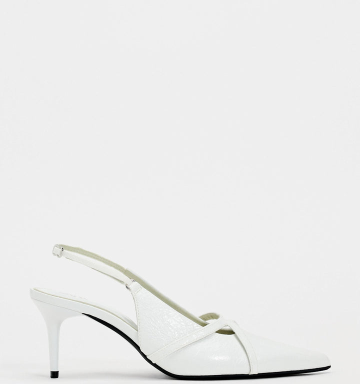 Moudda ZARA - Heel Shoe - Tunisie 6