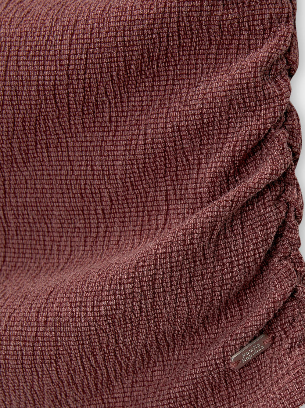 Moudda PULL & BEAR - Top Pacific Texturé - Tunisie 3