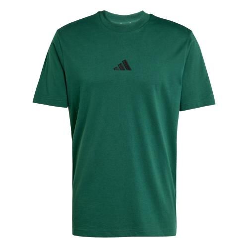 Moudda Adidas - T-shirt jersey petit logo Essentials - Tunisie 1