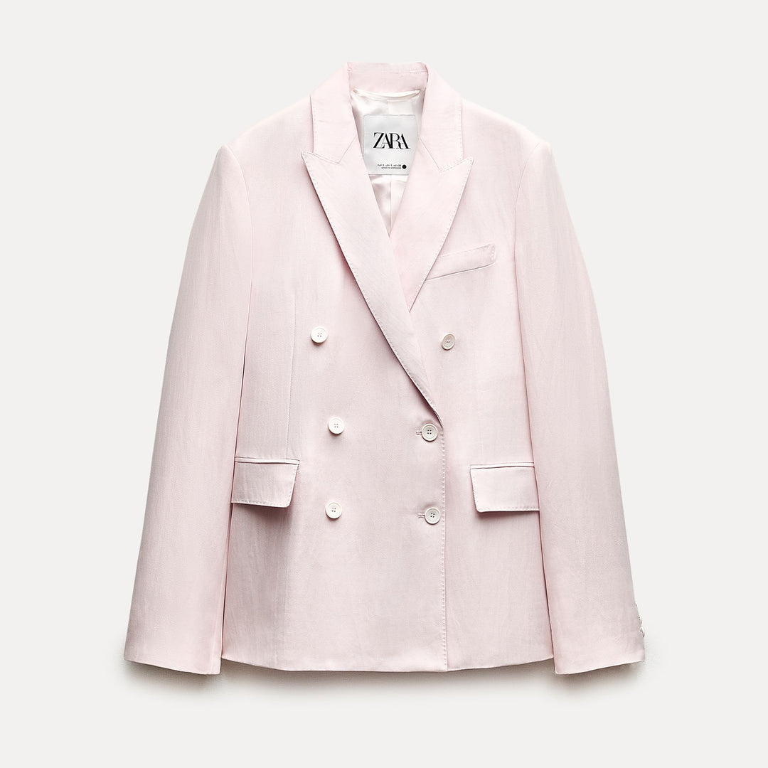 Moudda ZARA - Blazer - Tunisie 4