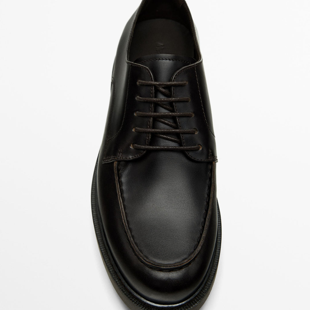 Moudda Massimo Dutti - Chaussures - Tunisie 3