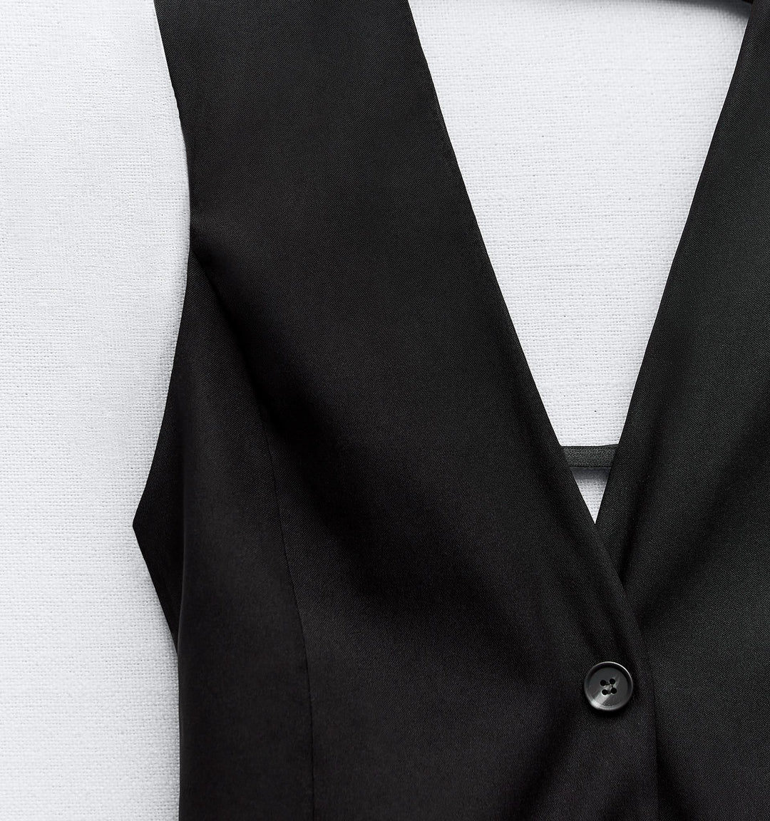 Moudda ZARA - Gilet Sans Manches - Tunisie 3