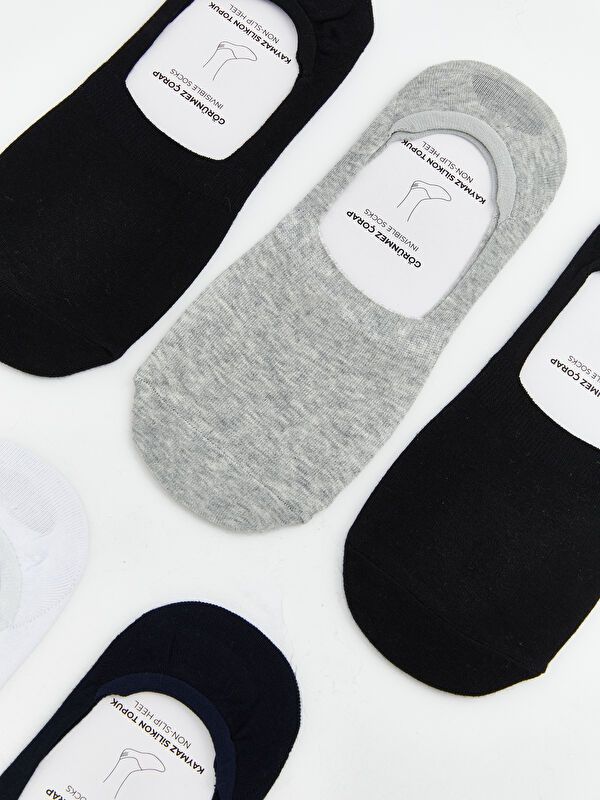 Moudda LC Waikiki - Chaussettes invisibles - Tunisie 3