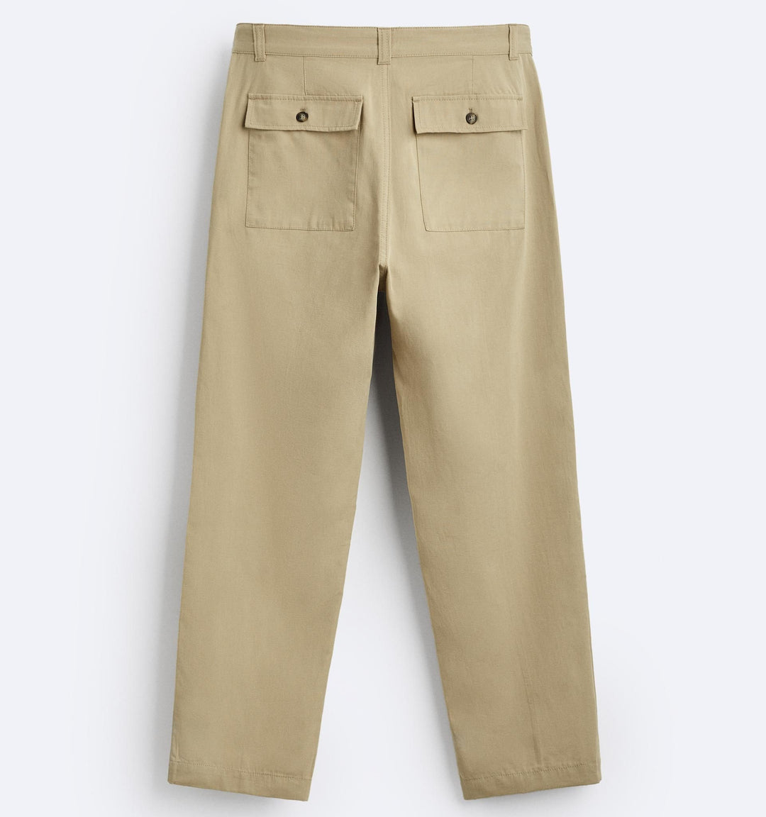 Moudda ZARA - Pantalon - Tunisie 2