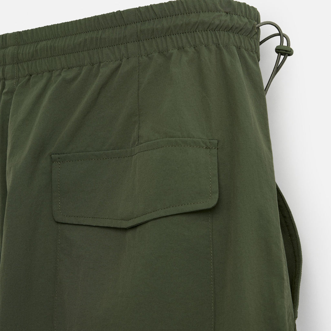 Moudda ZARA - Pantalon - Nylon (Février) - Tunisie 4