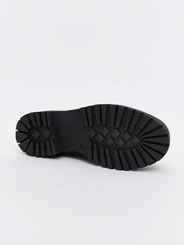 Moudda LC Waikiki - Bottes Femme Noir - Tunisie 4