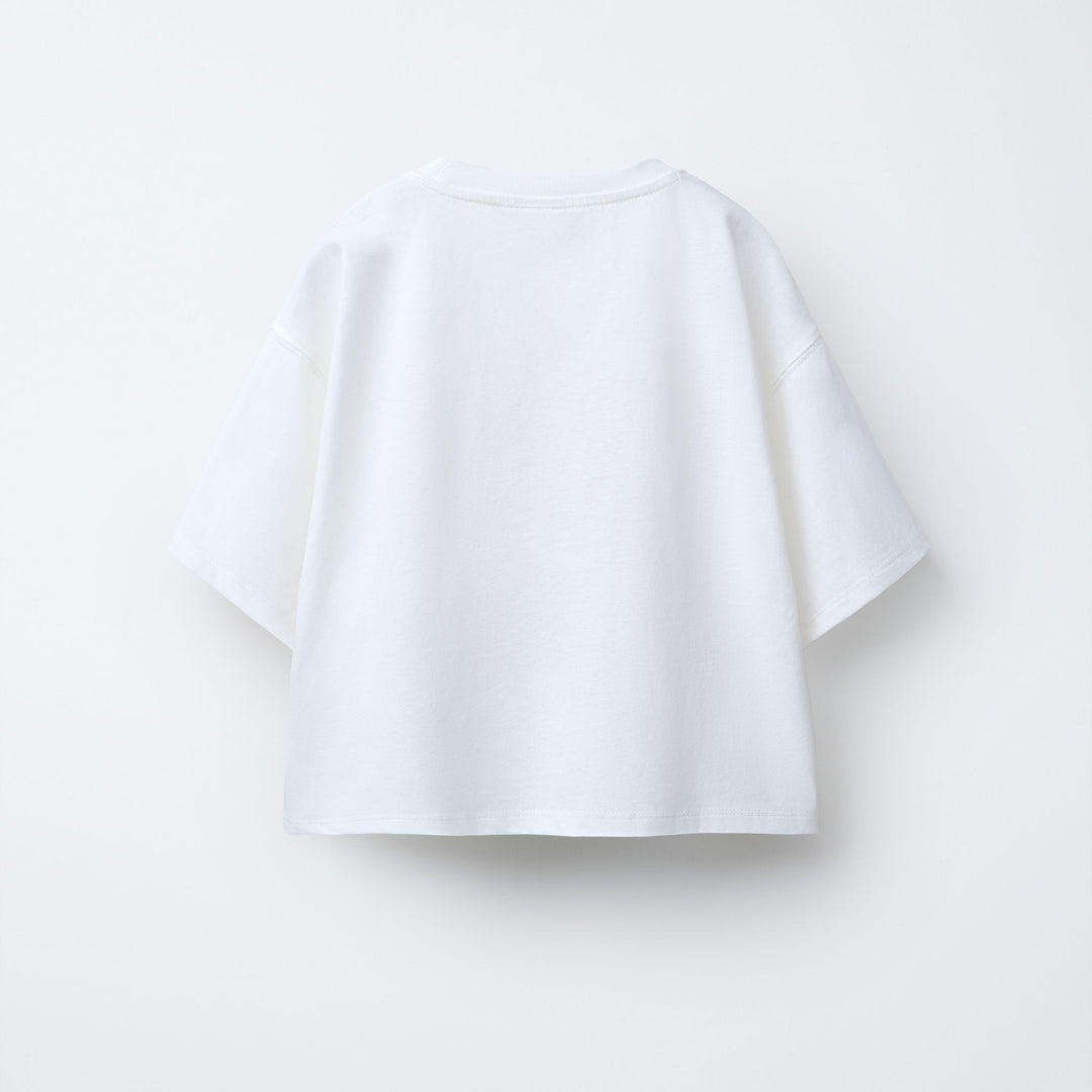 Moudda ZARA - T-Shirt Fille - Manche - Tunisie 2