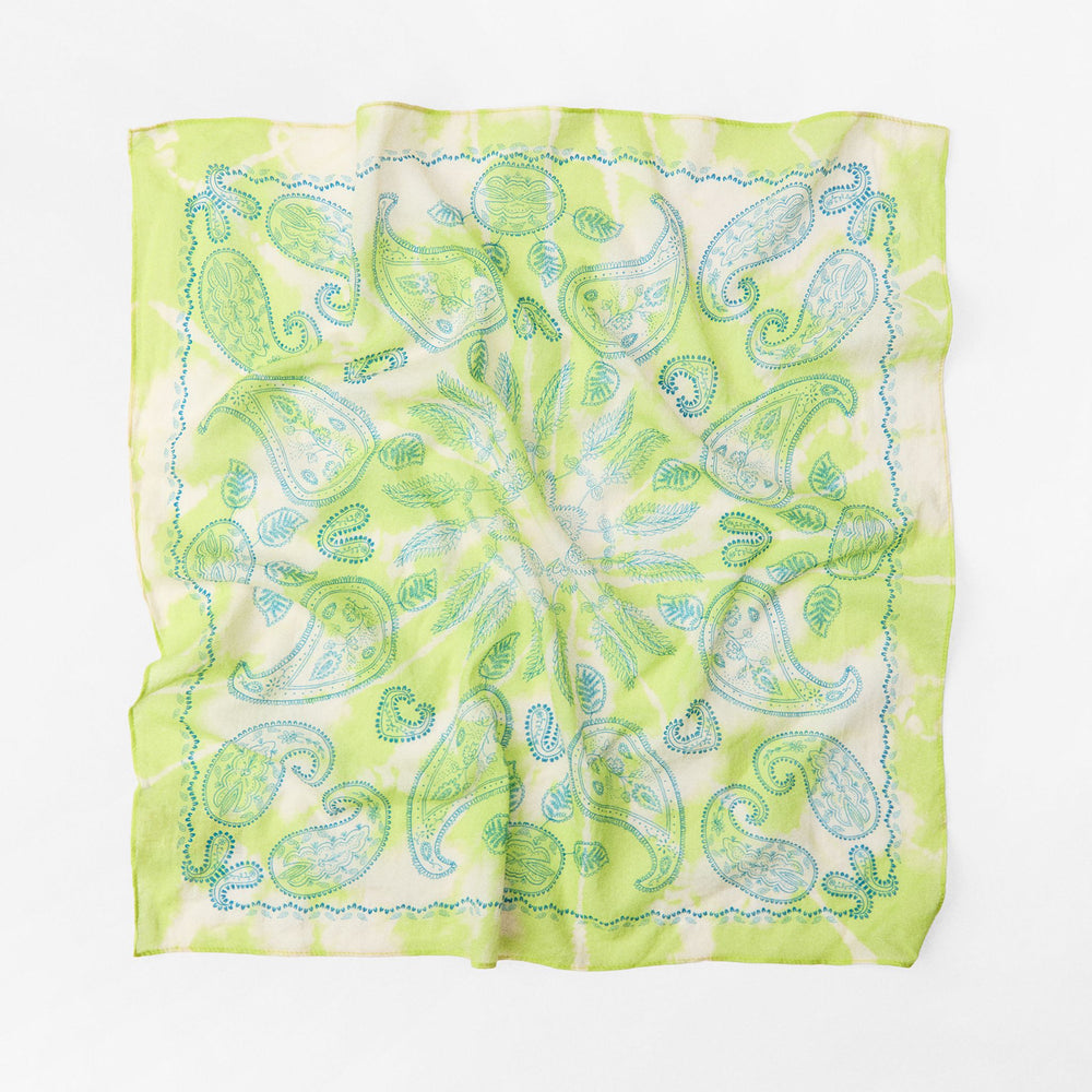 Moudda ZARA - Foulards - Tunisie 2