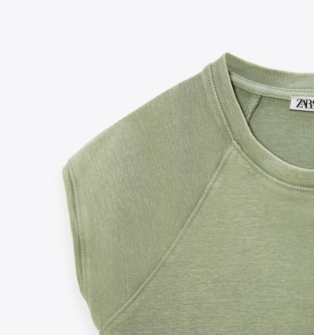 Moudda ZARA - T-Shirt - Tunisie 3