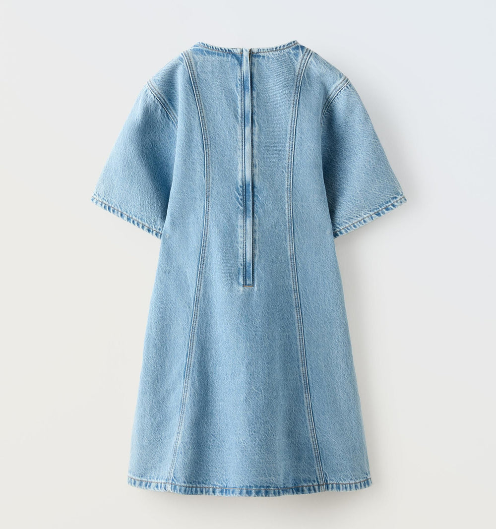 Moudda ZARA - Grl Dress - Tunisie 2