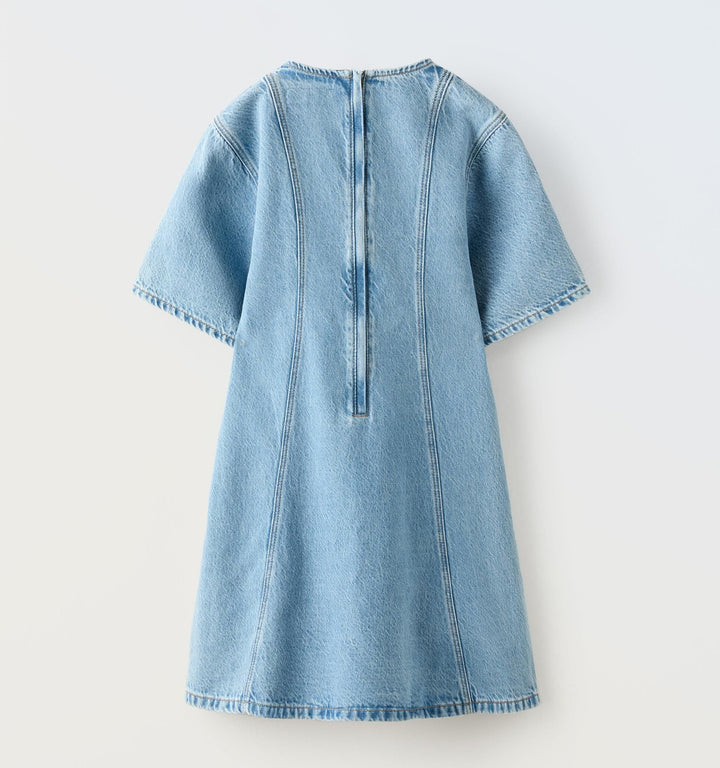 Moudda ZARA - Grl Dress - Tunisie 2