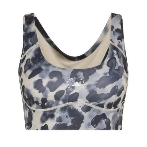 Moudda Adidas - Brassière de training imprimée adidas By Stella McCartney Truepurpose Maintien moyen - Tunisie 1