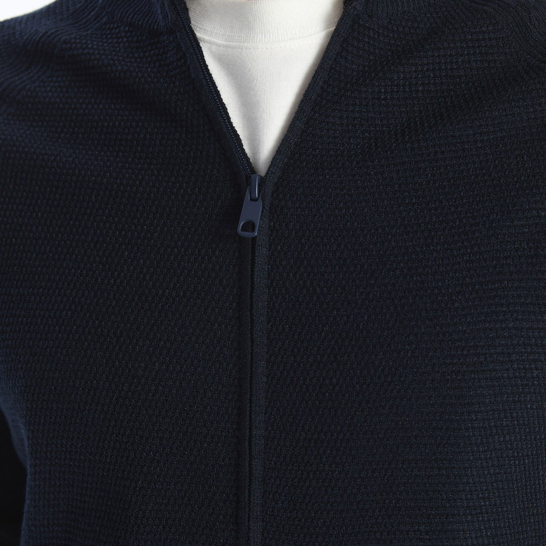 Moudda LC Waikiki - Cardigan en tricot Homme Marine - Tunisie 3