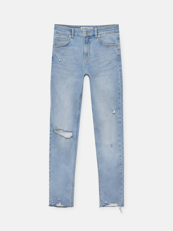 Moudda PULL & BEAR - Pantalon - Tunisie 1