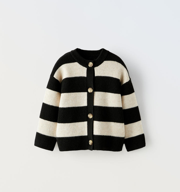 Moudda ZARA - Gilet / cardigan - Tunisie 3