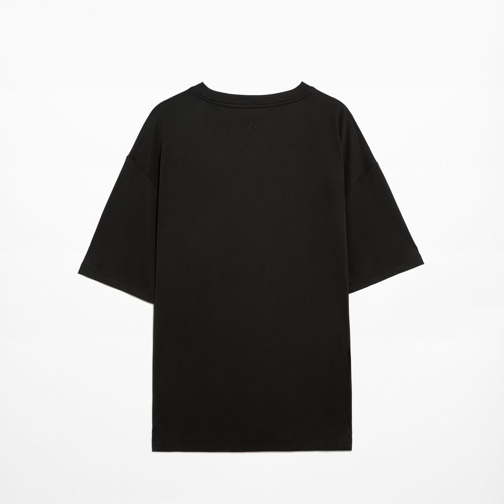 Moudda Oysho - T-Shirt Long Modal Polyester - Tunisie 2