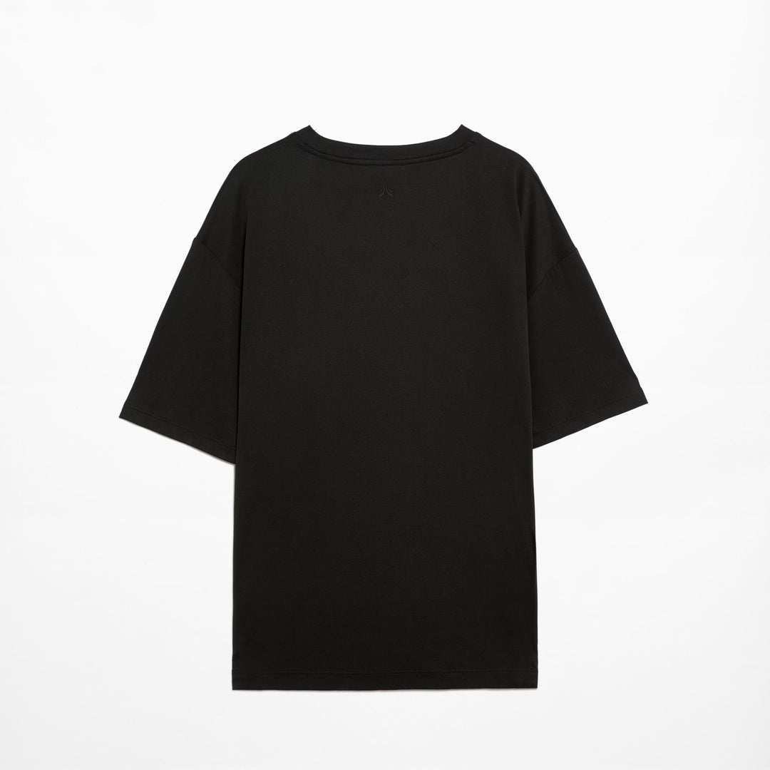 Moudda Oysho - T-Shirt Long Modal Polyester - Tunisie 2
